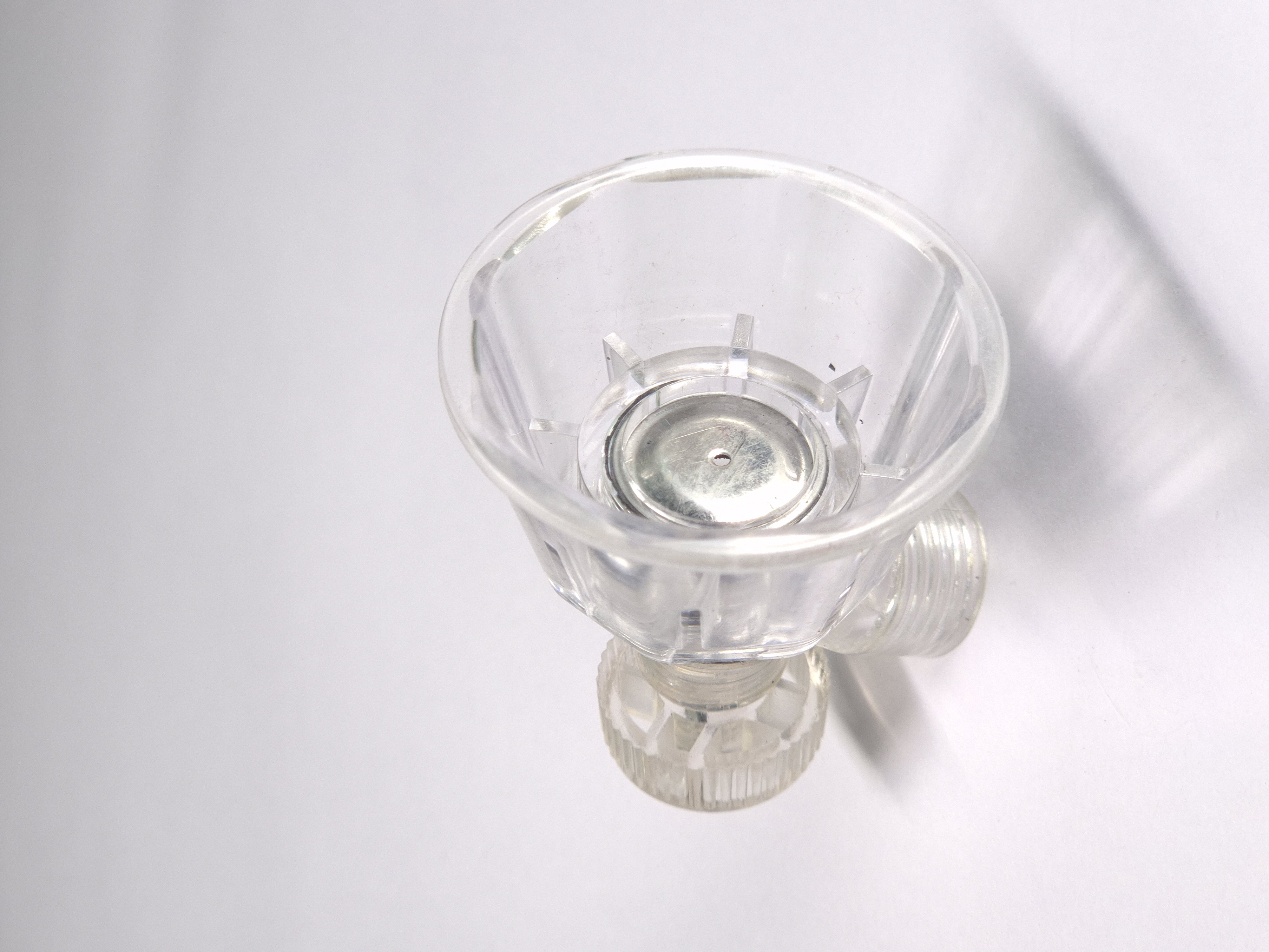 Master nozzle