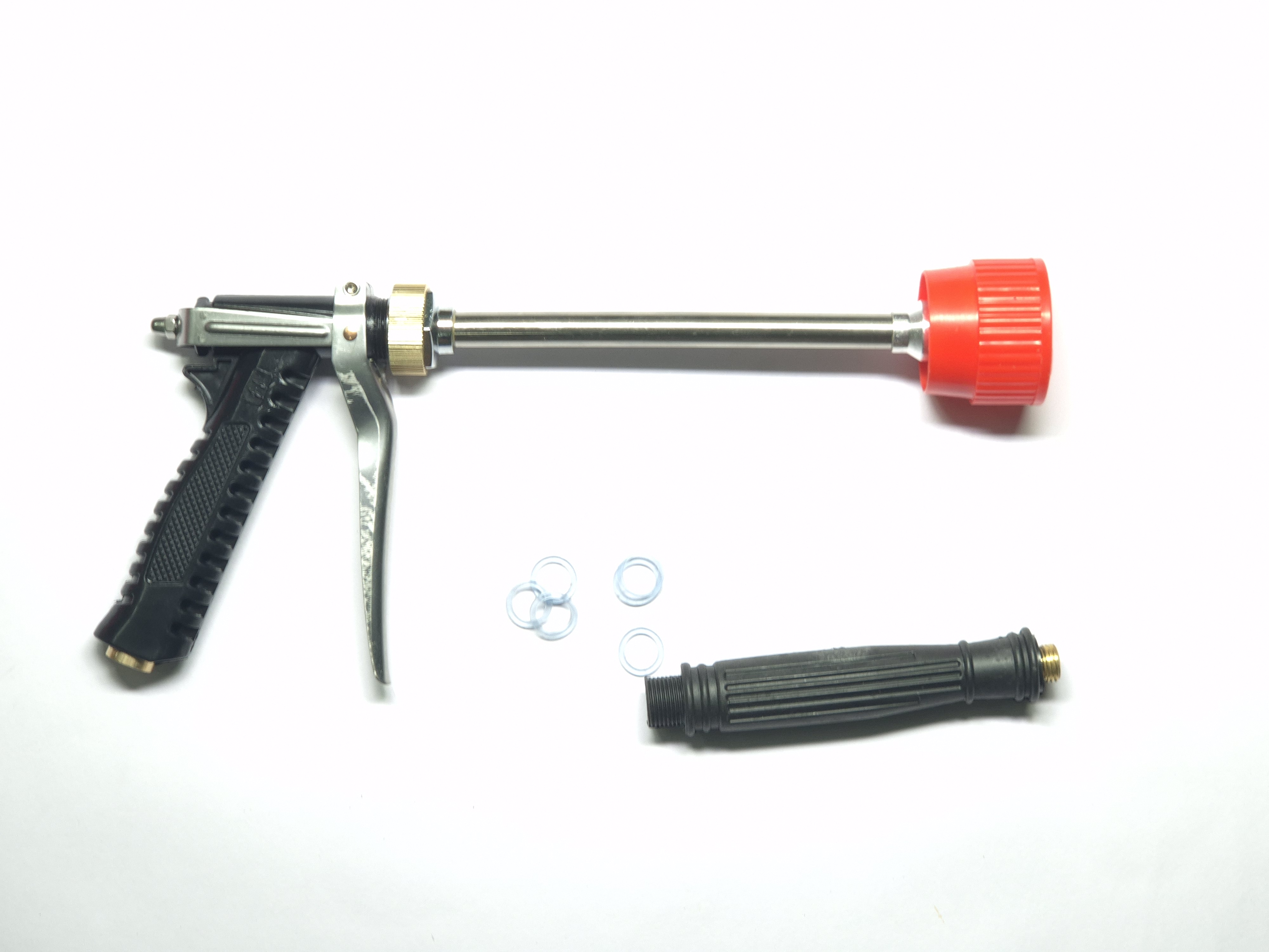 Gun