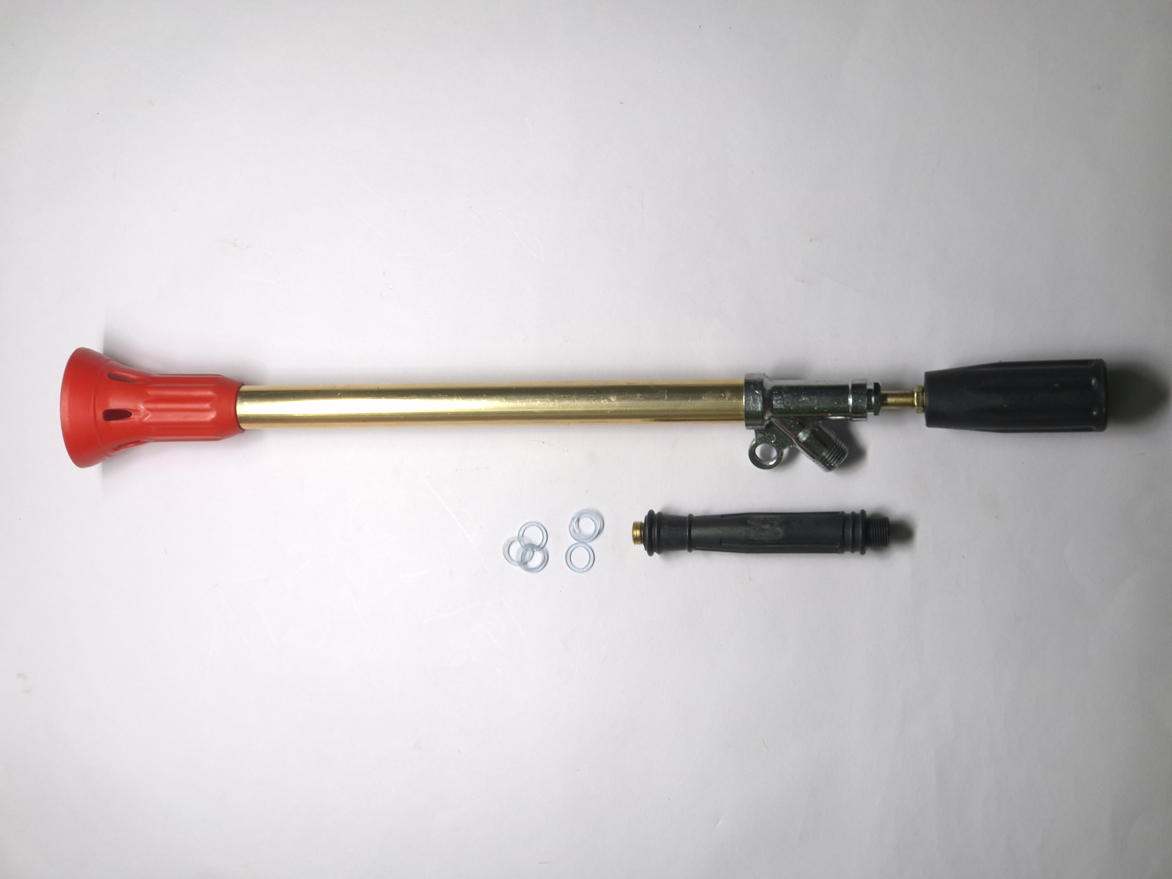 Imported Italian gun
