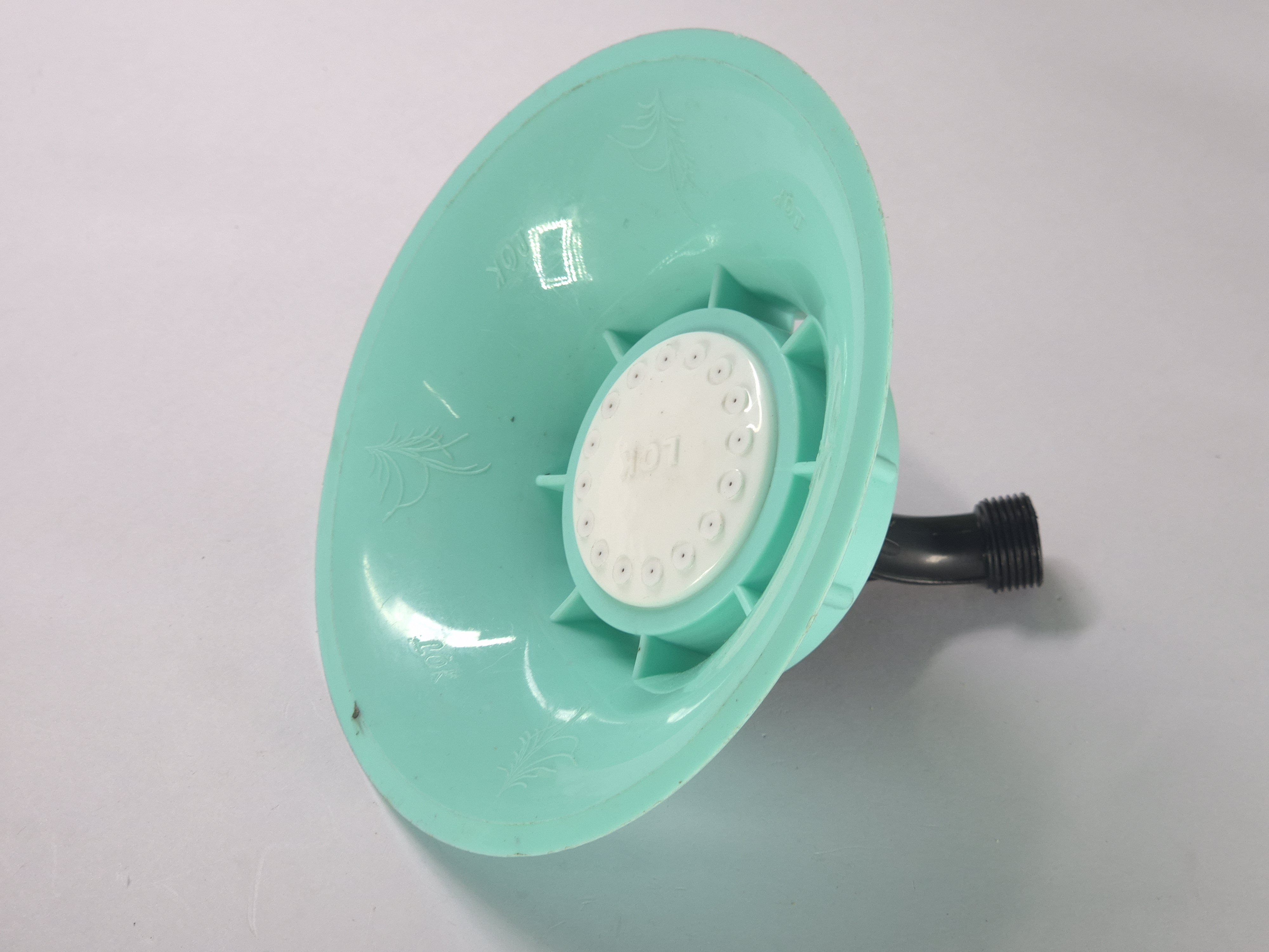 16 hole super powerful nozzle