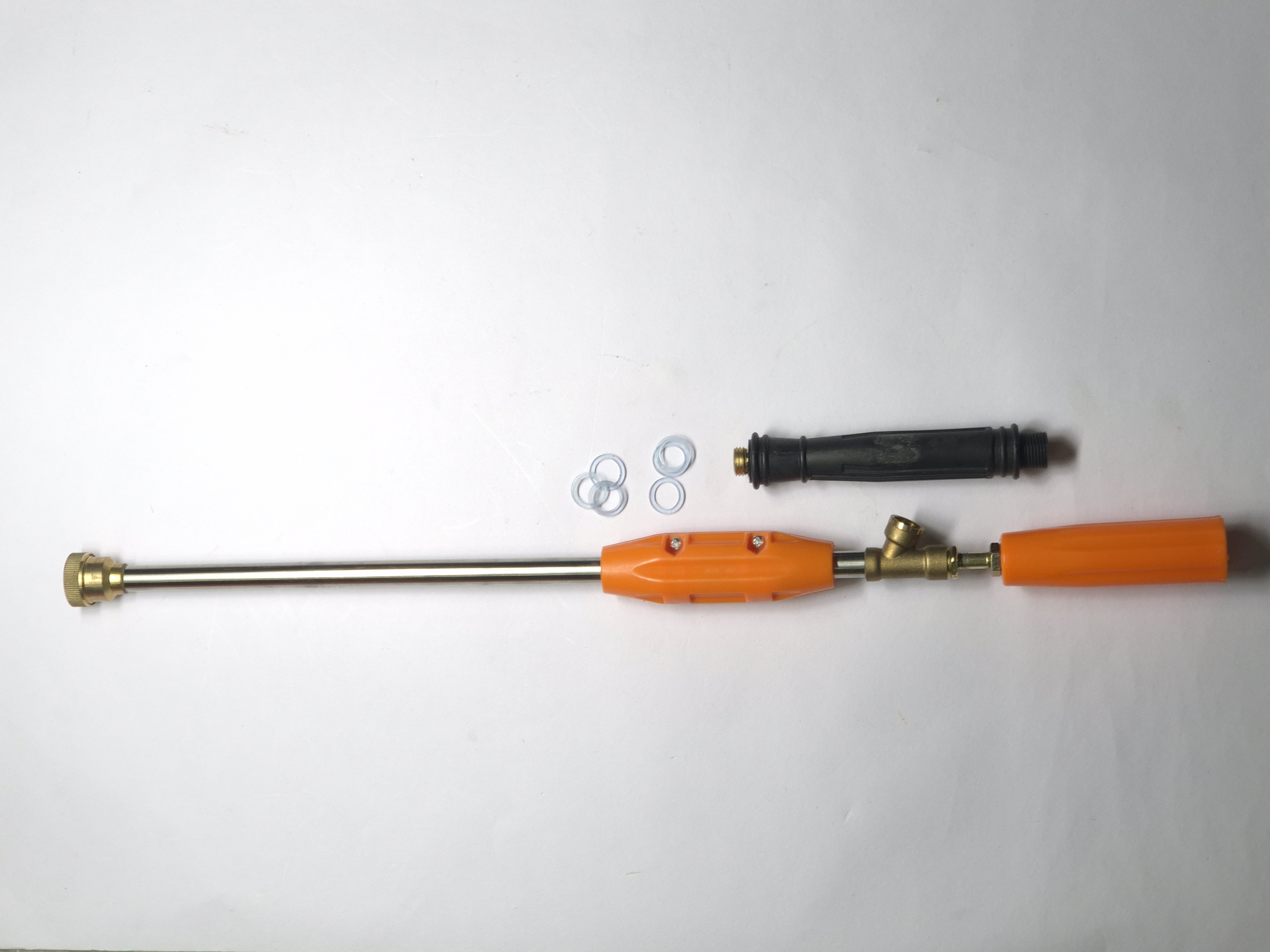 45 cm Apple master gun