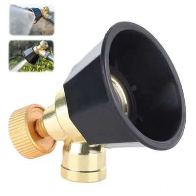 Master Nozzle